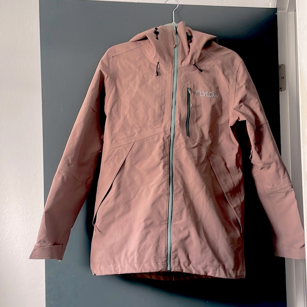 Ski Jacket from Flylow